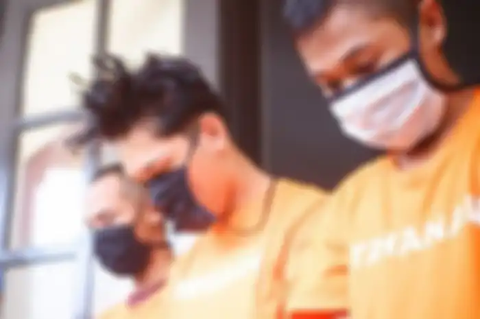 Otak di balik prank sampah ternyata bukan Ferdian Paleka
