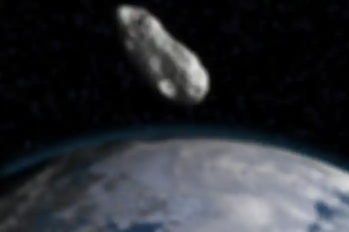 Asteroid Tabrak Bumi Pada 8 Mei 2020 Dipastikan Hoax, Namun Ada 5 Asteroid dengan Kecepatan Tinggi yang Akan Mendekati Bumi, Apakah Sama Bahayanya?