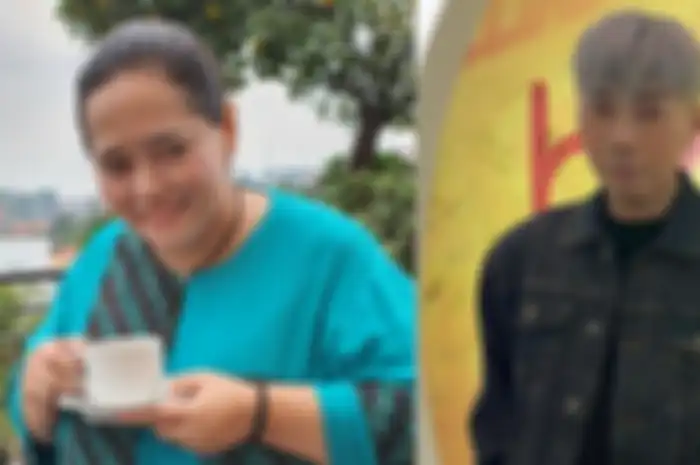 Roy Kiyoshi pernah 'ngeyel' saat diramal Mbak You dan kini seolah jadi kenyataan