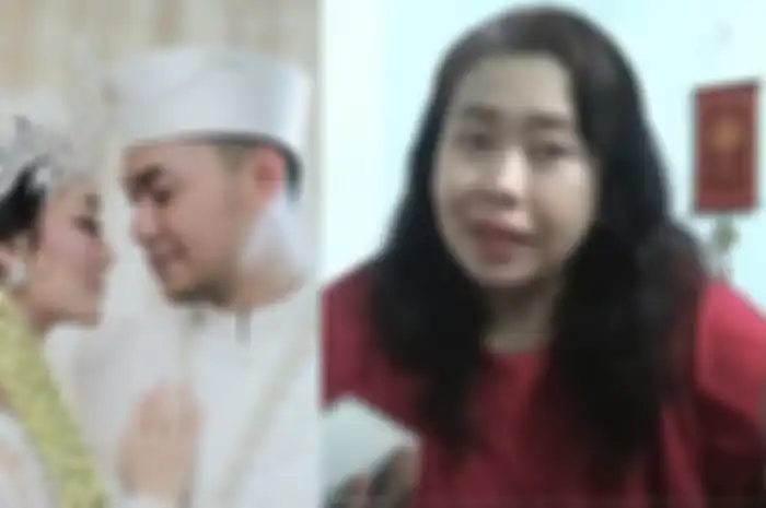 Masih Nikmati Rasanya Jadi Pengantin Baru, Ahli Tarot ini Justru Ramal Rumah Tangga Zaskia Gotik akan Dibumbui Kehadiran Orang Ketiga
