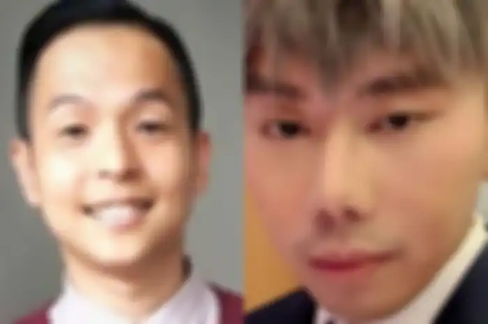Roi Kiyoshi tertangkap atas dugaan kasus penyalahgunaan narkoba, Ernest Prakasa berikan sindiran menohok