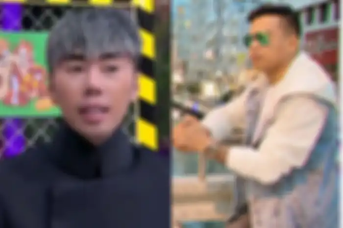 Wirang Birawa sempat ungkapkan firasatnya soal hal serupa sebelum Roy Kiyoshi terciduk dugaan kasus narkoba