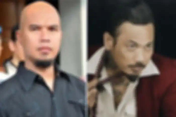 Ahmad Dhani dan Jerinx
