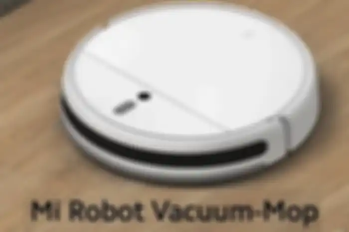 Mi Robot Vacuum-Mop