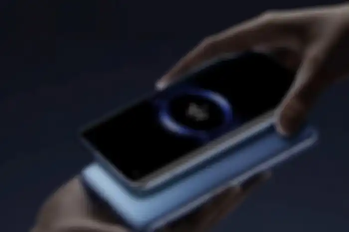 Mi Wireless Power Bank