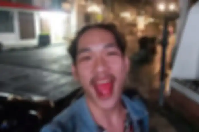 ferdian paleka