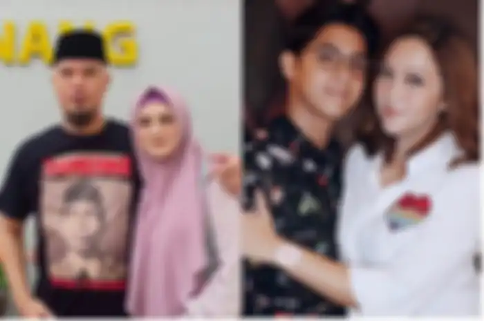Minta Maaf ke Maia Estianty Lewat Televisi Sampai Buat Al Ghazali Meradang, Mulan Jameela Ungkap Perlakuan Putra Sulung Ahmad Dhani yang Kini Sudah Melunak : Dia Ngelindungin Aku