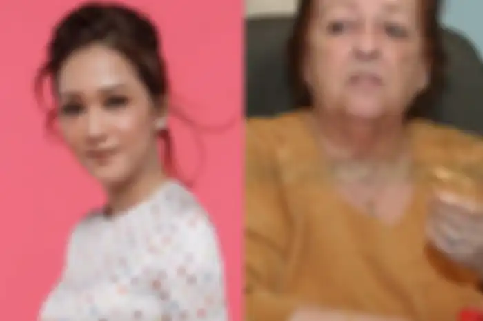 Terawangan Mama Lauren soal Maia terbukti benar