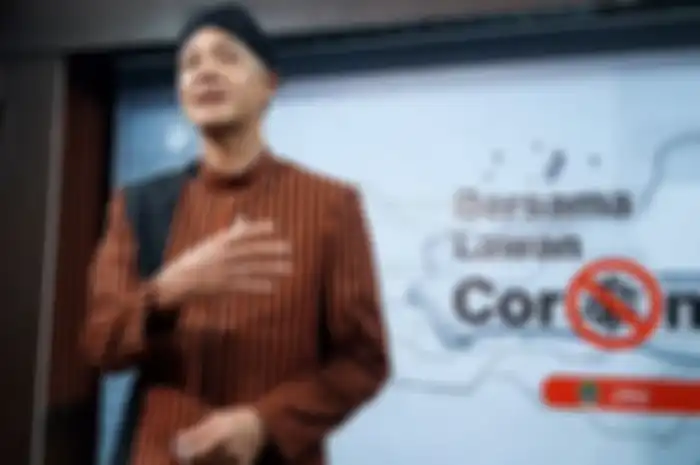 Ganjar Pranowo