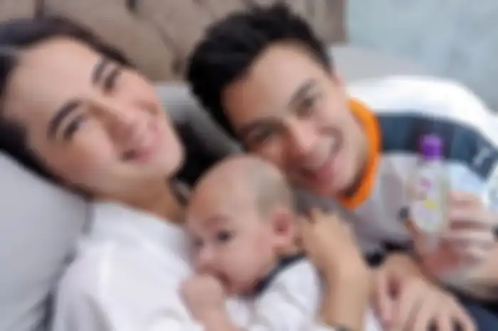 Seisi rumah heboh karena temukan hewam menjijikan ini masuk ke dalam kediamannya hingga membuat Baim Wong dan Paula Verhoeven kegelian