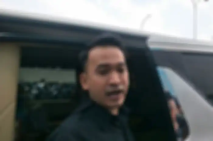 Terpaksa Tutup Dua Gerai dan Rumahkan 2.500 Karyawan, Ruben Onsu Mengaku Alami Penurunan Omzet hingga 70 Persen Gara-gara Covid-19!