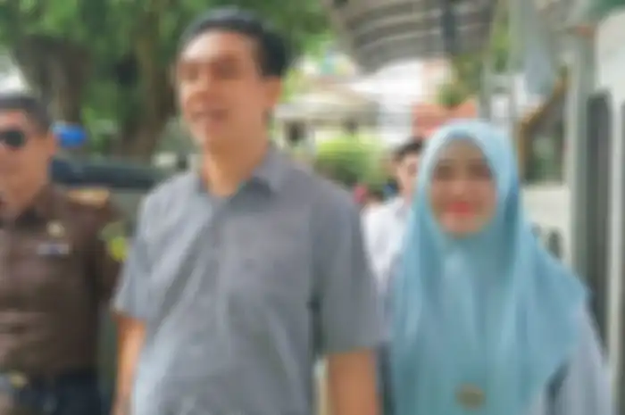 Pablo Benua dan Rey Utami