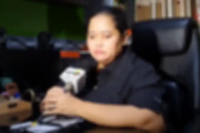 Mbak You 