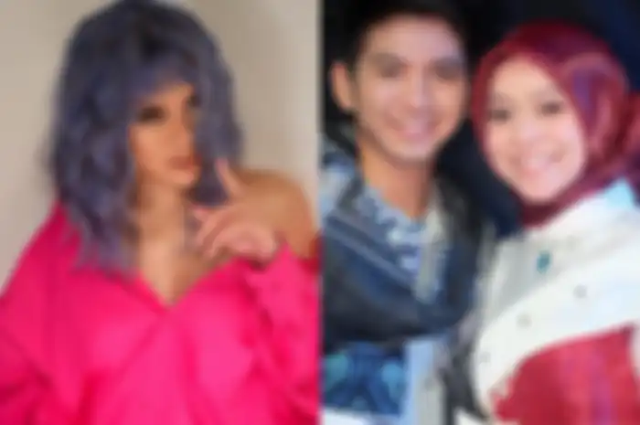 Nikita Mirzani bongkar penyebab kandasnya hubungan asmara kedua penyanyi dangdut kondang jebolan ajang pencarian bakat ini 