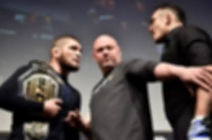 Khabib N