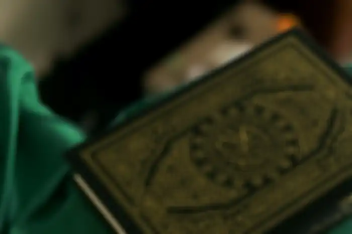 Ilustrasi - Al Quran