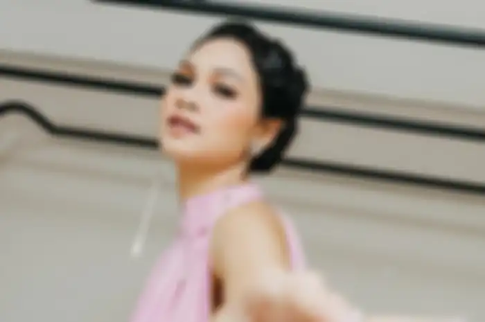 Andien Aisyah