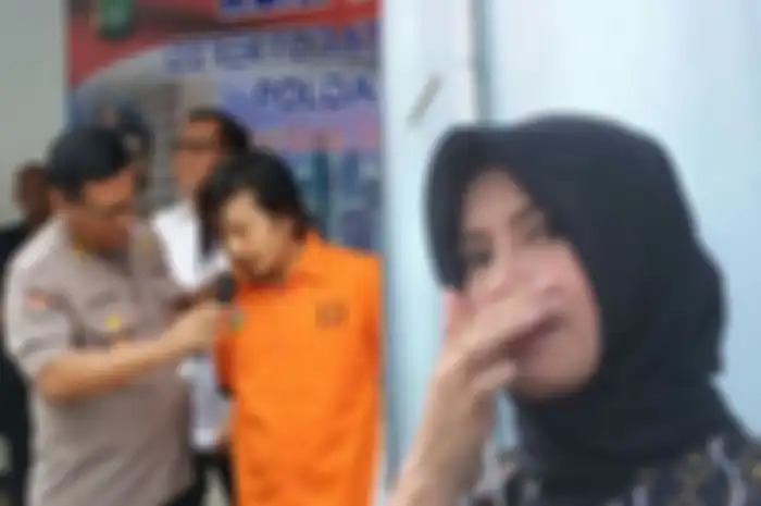 Nasib istri dari Zul Zivilia kini harus jualan kue