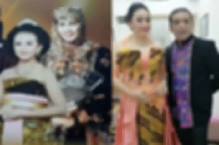 Belum Kering Luka Hatinya Usai Ditinggal Sang Suami, Istri Mendiang Didi Kempot Yan Vellia Sudah Digeruduk Netizen dengan Permintaan Menohok: Biar Sobat Ambyar Seneng Lihatnya