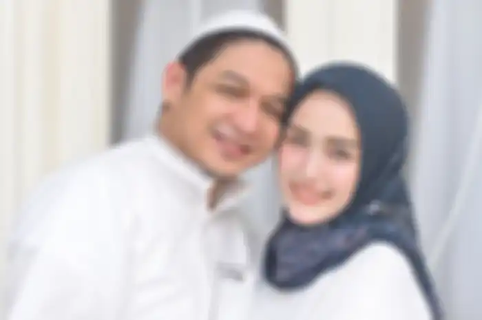 Pasha Ungu dan Adelia