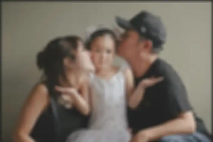 Gisella Anastasia, Gempita Nora Marten, dan Gading Marten.