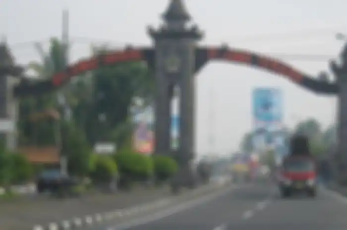 Geger Suara Dentuman di Jawa Tengah Ternyata Bukan Gempa, Pihak BMKG Sebut Perlu  Ada Kajian Lanjutan Fenomena Ini