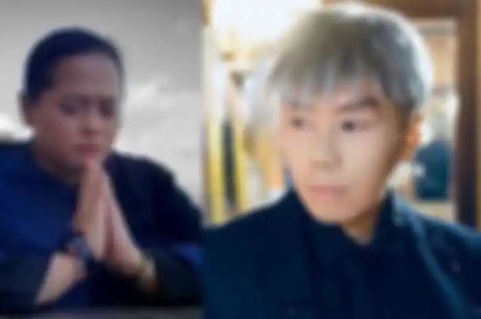 Kolase Mbak You dan Roy Kiyoshi