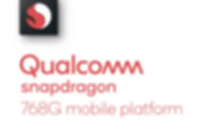 Qualcomm Snapdragon 768G