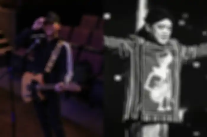 Musik Tanah Air kembali berduka, susul Didi Kempot penyanyi Stan Isakh tutup usia usai ditrtapkan sebagai PDP Covid-19