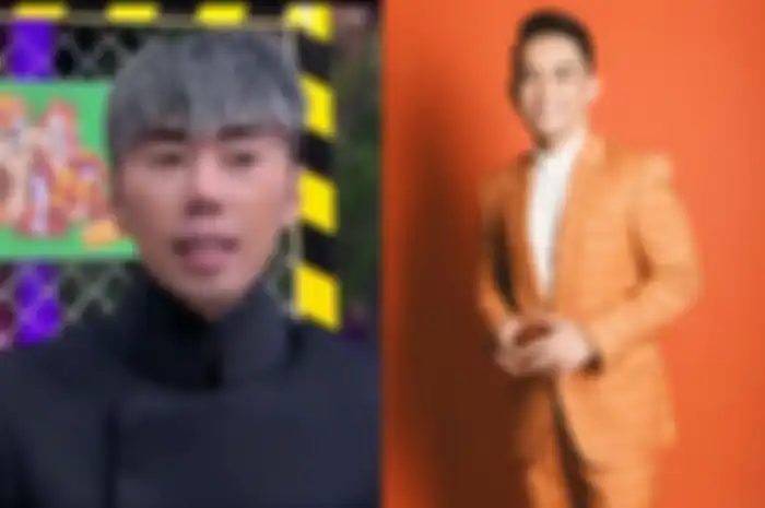 Roy Kiyoshi terciduk atas kasus narkoba ternyata hal  ini jadi pemicu dirinya menjadi stress dan mengkonsumsi bezo