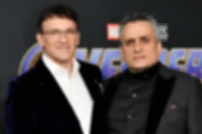 The Russo Brothers