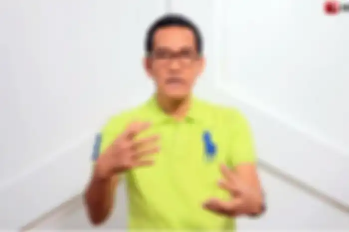 Refly Harun
