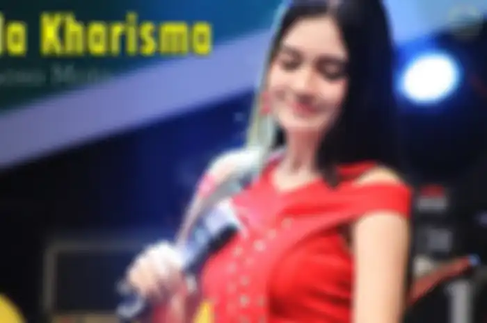 Nella Kharisma