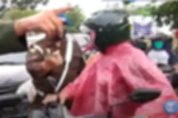 Oknum tentara di Semarang ngamuk saat diingatkan menggunakan masker