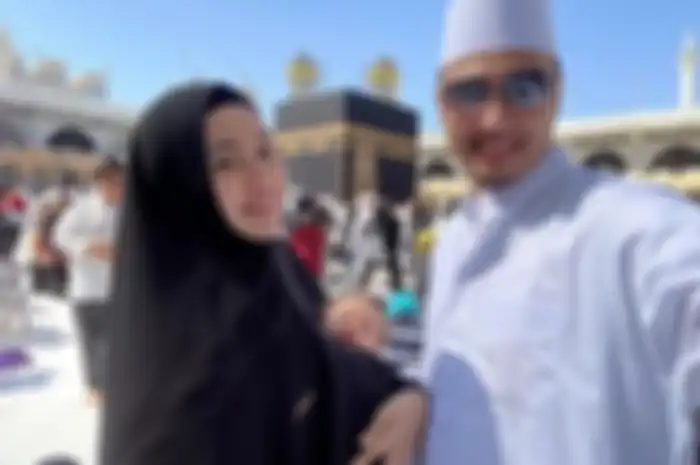 Kartika Putri dan Habib Usman bin Yahya