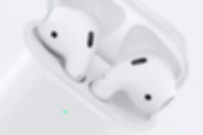AirPods