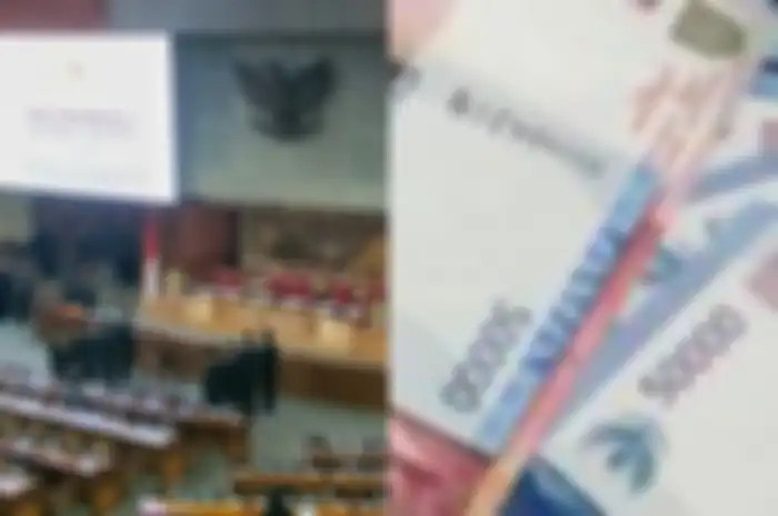 Resmi! DPR Setujui Usul Cetak Uang Rp 600 Triliun, Tapi Masih Ada Kendala, Begini Kata Mantan Menteri: Saya Tidak Bisa Membayangkan Apakah Terjadi Dialog yang Ilmiah di DPR