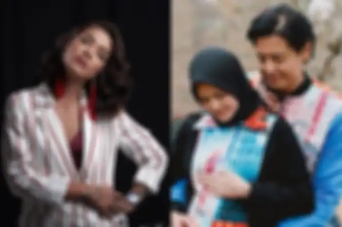 Hampir Menikah dengan Sheila Marcia dan Gagal Karena Kasus Narkoba, Aktor Ganteng Ini Pilih Hijrah dan Kini Tinggal di Kediaman Sang Istri