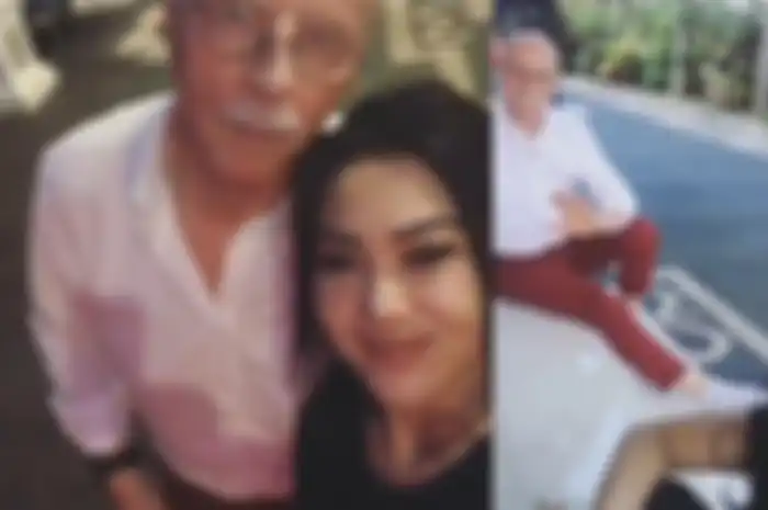 Pria bule yang disebut sebagai ayah angkat Syahrini, Laurens, mulai rajin mengungkap aib dan masa lalunya bersama Syahrini. Dia juga mengakui masa lalunya yang kelam terjebak sebagai kurir narkoba.