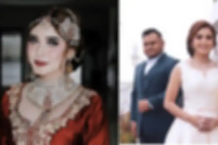 Dapurnya Tetap Ngebul Meski Tak Lagi Muncul di Layar Kaca, Artis Cantik Ini Ternyata Jadi Istri Bersahaja Usai Dipinag Pilot yang Bergaji Lebih Besar dari Presiden!