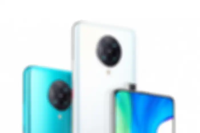 Poco F2 Pro