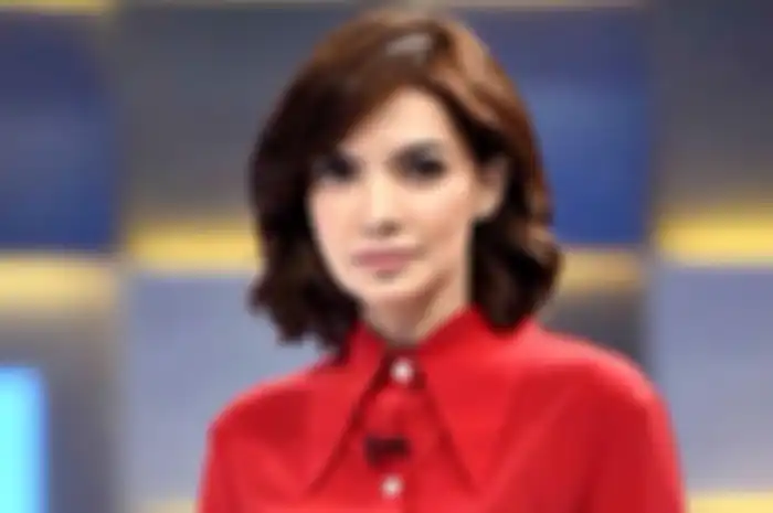 Najwa Shihab 