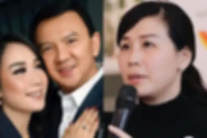 Puput Nastiti Devi, Ahok dan Veronica Tan