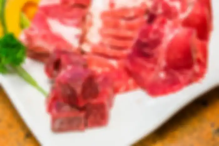 Viral Pedagang Nakal Jual Daging Babi Menyerupai Daging Sapi di Bandung, Begini Cara Membedakan Dua Bahan Makanan ini agar Kamu Tidak Tertipu