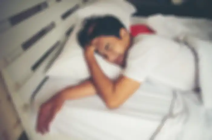 Hati-hati, Jangan Langsung Tidur Setelah Sahur karena Berpotensi Memicu 4 Masalah Kesehatan ini, Simak Penjelasan Hukumnya dalam Islam!
