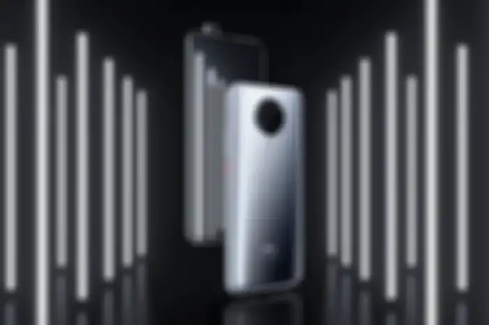 Poco F2 Pro