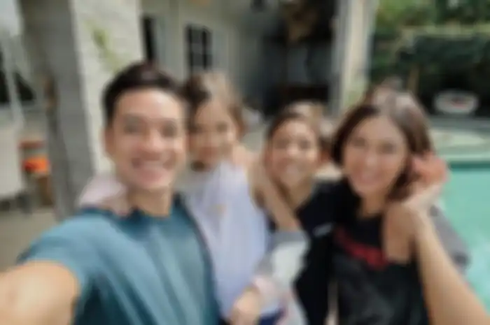 Lama Hengkang dari Layar Kaca Aktor Ganteng ini Diam-diam Alih Profesi Jadi Pengusaha Tambang, Kini Miliki Aset Rumah Mewah bak Villa di Bali