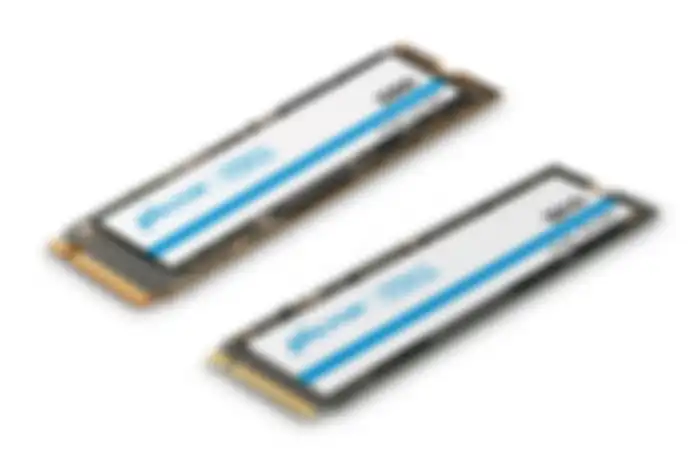 Micron mengumumkan dua seri SSD baru untuk klien, yakni Micron 2300 dan Micron 2210. Keduanya hadir dalam form factor M.2.