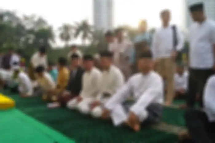 Angin Segar bagi Umat Muslim di Bekasi, Pemerintah Izinkan Salat Idul Fitri Berjamaah di Masjid atau Lapangan untuk 30 Kelurahan ini, Simak Daftar Lengkapnya!