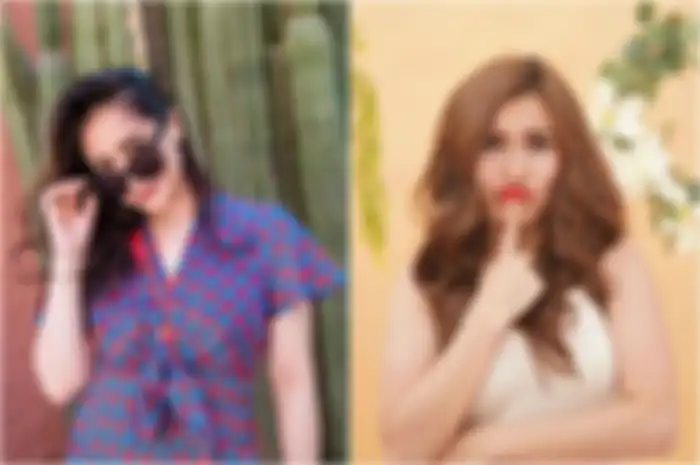 Kadung Punya Perhiasan Mirip dengan Nagita Slavina, Ayu Ting Ting Miliki Gelang Senilai Rp 50 Juta Lebih Mahal dari Istri Raffi Ahmad, Lebih Tajir?